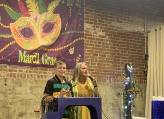 Flourish raises more than $26K at annual banquet
