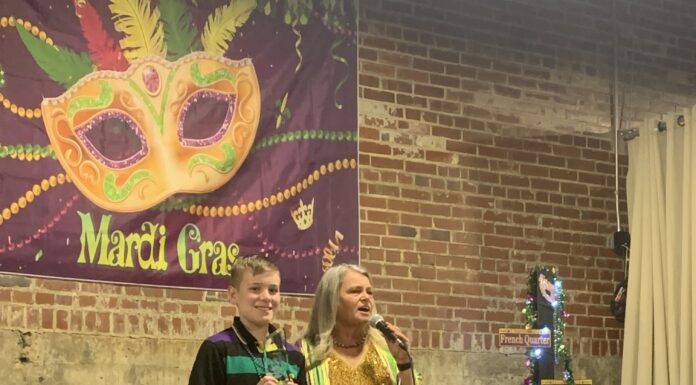 Flourish raises more than $26K at annual banquet