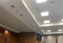 Cullman Tree Commission begins plans for 2024 Festival of Trees, nominates new member