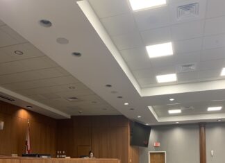 Cullman Tree Commission begins plans for 2024 Festival of Trees, nominates new member