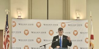 Chamber hosts annual State of Education luncheon