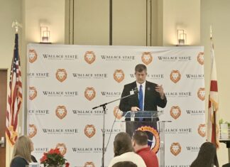 Chamber hosts annual State of Education luncheon