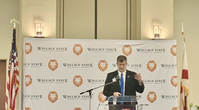 Chamber hosts annual State of Education luncheon