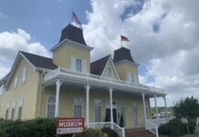 Cullman County Museum offering free admission April 20, 27