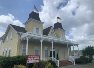 Cullman County Museum offering free admission April 20, 27