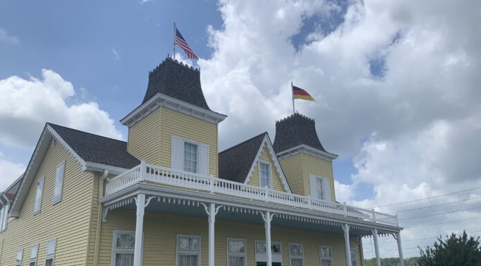 Cullman County Museum offering free admission April 20, 27