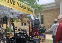 40th annual Bloomin’ Festival: ‘Truly unforgettable experience’