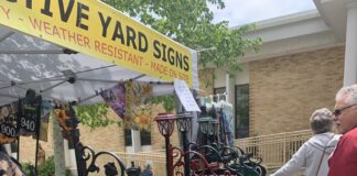 40th annual Bloomin’ Festival: ‘Truly unforgettable experience’