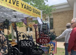 40th annual Bloomin’ Festival: ‘Truly unforgettable experience’