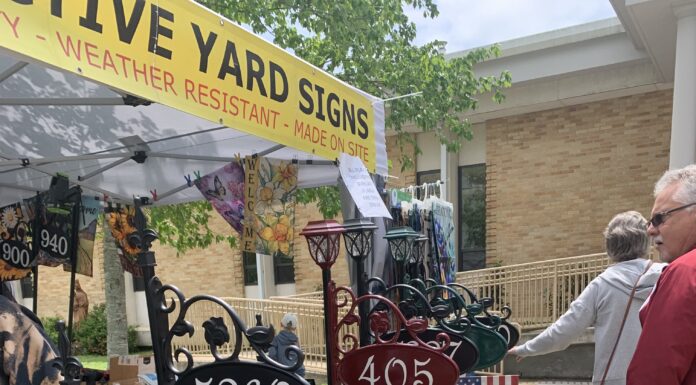 40th annual Bloomin’ Festival: ‘Truly unforgettable experience’