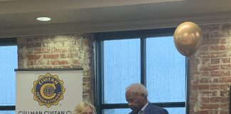 Cullman Civitan Club returns