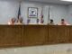 Hanceville City Council updates community on pool