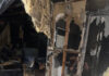 House fire devastates Cullman woman