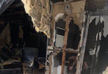 House fire devastates Cullman woman