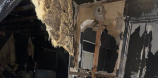 House fire devastates Cullman woman