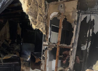 House fire devastates Cullman woman