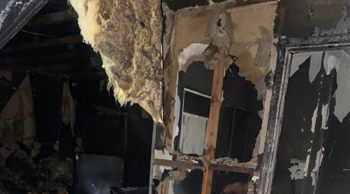 House fire devastates Cullman woman