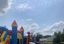 A fun ‘Day in the Park’ in West Point