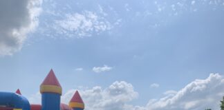 A fun ‘Day in the Park’ in West Point