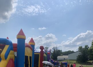 A fun ‘Day in the Park’ in West Point