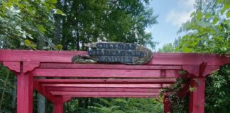 Cullman’s Wildflower Garden: A hidden utopia