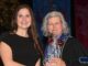 Cullman County’s Laney, Stephenson recognized at Troy University Honors Convocation