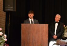 Cullman Regional Foundation Gala to honor Bergquist, Stidham, McAfee