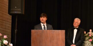 Cullman Regional Foundation Gala to honor Bergquist, Stidham, McAfee