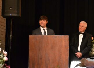 Cullman Regional Foundation Gala to honor Bergquist, Stidham, McAfee