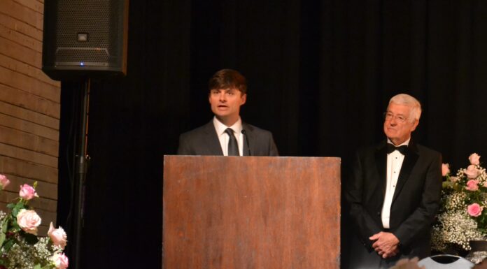 Cullman Regional Foundation Gala to honor Bergquist, Stidham, McAfee