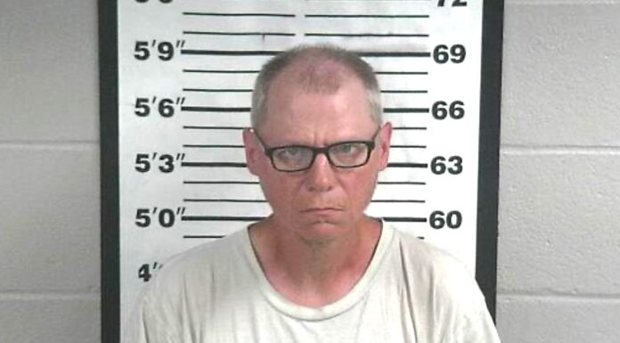 FL man arrested on child porn charges in Good Hope