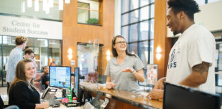 Saturday Admission Workshops to be offered at Wallace State April 6, May 18