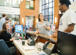 Saturday Admission Workshops to be offered at Wallace State April 6, May 18