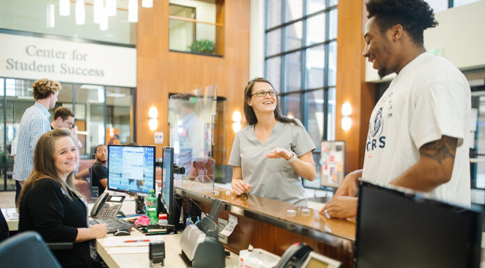 Saturday Admission Workshops to be offered at Wallace State April 6, May 18