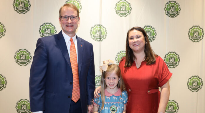 Holly Pond’s Cora Hogeland earns state Farm-City award