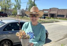 Cullman Caring for Kids plant sale raises over $1K