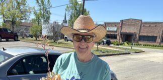 Cullman Caring for Kids plant sale raises over $1K