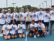 Wallace State Men’s and Women’s Tennis win ACCC Titles