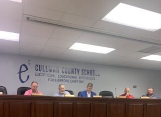 CCBOE approves changes to orders, awards bid