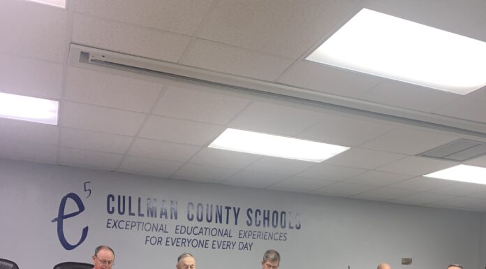 CCBOE approves changes to orders, awards bid