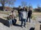 ‘It’s a community garden in every sense’