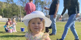 Over 10K eggs hidden at Sportsman Lake Park for annual hunt