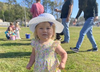 Over 10K eggs hidden at Sportsman Lake Park for annual hunt