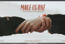 Northbrook Baptist hosting ‘Make Us One’ marriage gathering April 3