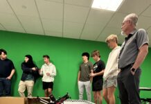 Industry meets education: CHS hosts school’s first ever STEM Day