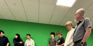 Industry meets education: CHS hosts school’s first ever STEM Day