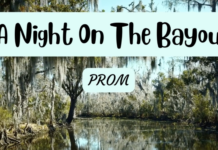 Homeschool prom, ‘A Night on the Bayou,’ coming April 19
