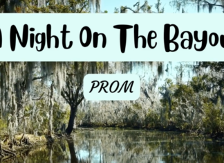 Homeschool prom, ‘A Night on the Bayou,’ coming April 19