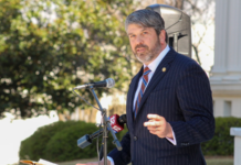 BREAKING: Gudger files legislation to repeal resort development and annexation