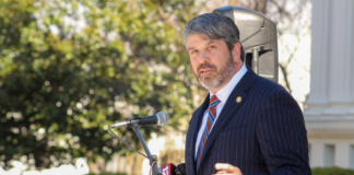 BREAKING: Gudger files legislation to repeal resort development and annexation